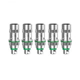 Aspire Nautilus Coils - 5 Pack - vapesdirect