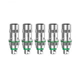 Aspire Nautilus Coils - 5 Pack - vapesdirect