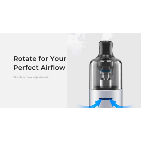 Aspire Flexus Stik Kit - vapesdirect