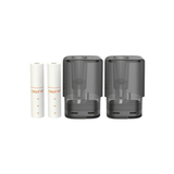 Aspire Vilter Replacement Pods - 2 Pack - vapesdirect