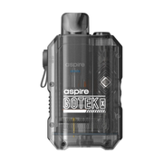 Aspire Gotek X Kit compact transparent pod device front view