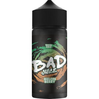 Bad Juice Melon Berry 100ml Shortfill - vapesdirect