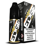 Edge MAX HVG ELiquid Mango - vapesdirect