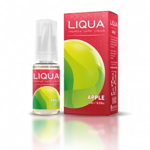 LIQUA Apple - vapesdirect