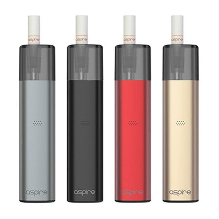 Aspire Vilter Kit - vapesdirect