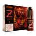 Zeus Juice Vermillion 10ml Nic Salts - vapesdirect