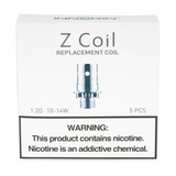 Innokin Zenith Coils 5 Pack - vapesdirect