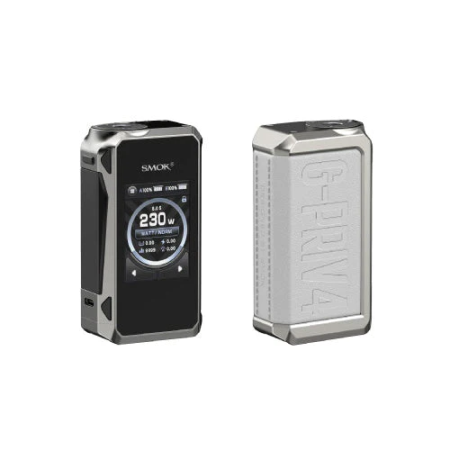Smok GPriv 4 Box Mod - Free UK Delivery - vapesdirect