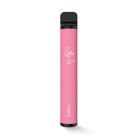 Elf Bar - Cherry - vapesdirect