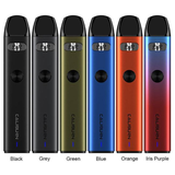 UWELL Caliburn A2 Pod Vape Kit - vapesdirect