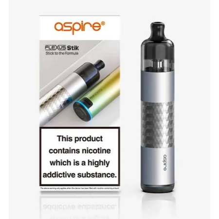 Aspire Flexus Stik Kit  Vapesdirect