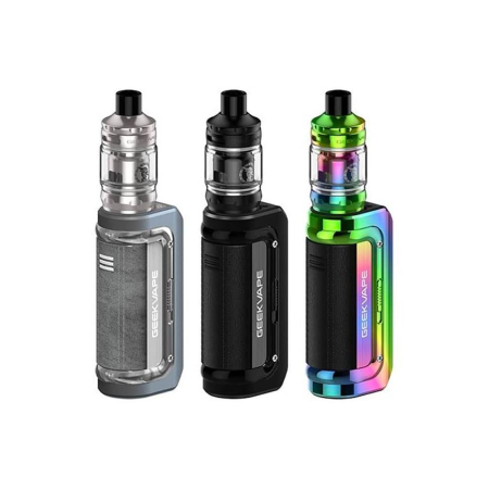 Geek Vape Aegis Mini 2 Kit - Free UK Delivery - vapesdirect