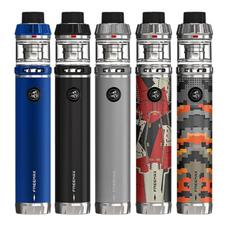 Freemax Twister 2 Vape Pen Kit - Vapesdirect