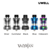 UWELL Valyrian 3 Tank - vapesdirect