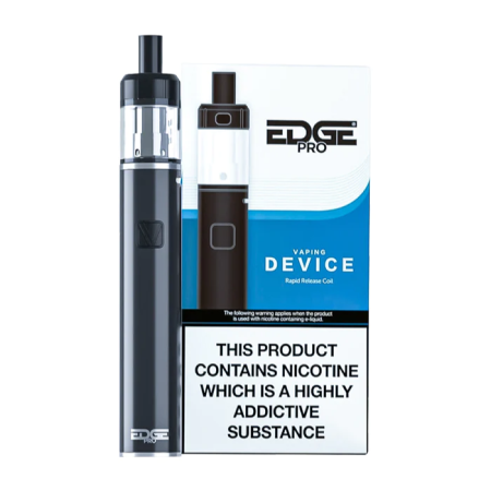 Edge Pro Vape Pen Starter Kit - Vapesdirect