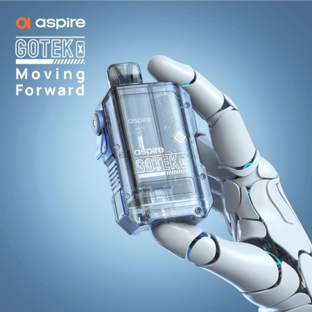 Quit Smoking - Aspire Simple Package 2 - Vapesdirect