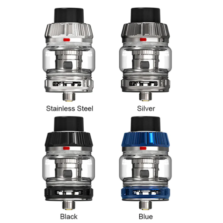 FreeMax FireLuke 4 Vape Tank - Vapesdirect