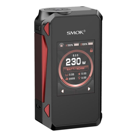 Smok GPriv 4 Box Mod - Free UK Delivery - vapesdirect