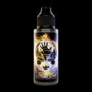 Zeus Juice Mortals Dragons Claw Shortfill E-Liquid 100ml - Vapesdirect