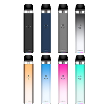 Vaporesso Xros 3 Pod Kit - Vapesdirect