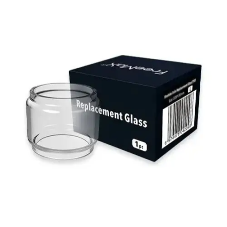 FreeMax FireLuke 4 Replacement Glass - Vapesdirect