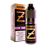 Zeus Juice Dodoberry 10ml E-Liquid - Vapesdirect