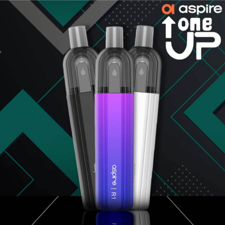 Quit Smoking - Aspire Simple Package 1