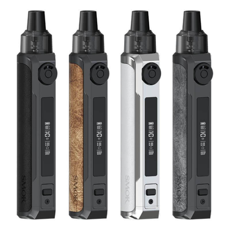 Smok RPM 25W Pod Kit - Vapesdirect