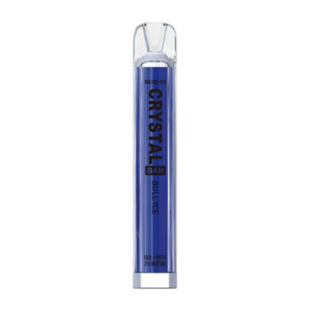 SKE Crystal Disposable Vape Bar - Bull Ice - Vapesdirect
