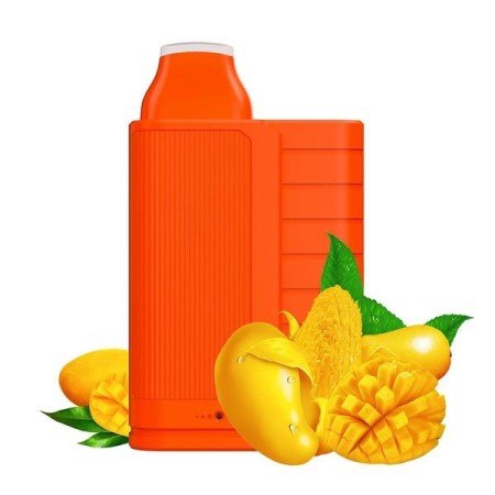 Aspire One Up C1 - Mango Ice - vapesdirect