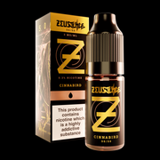 Zeus Juice Cinnabird 10ml E-Liquid - Vapesdirect