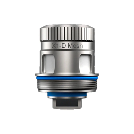 FreeMax Fireluke X1-D Replacement Coils - Vapesdirect