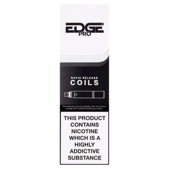 Edge Pro Replacement Coils