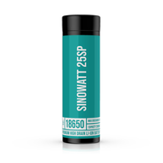 Sinowatt 25SP 18650 Battery - Vapesdirect