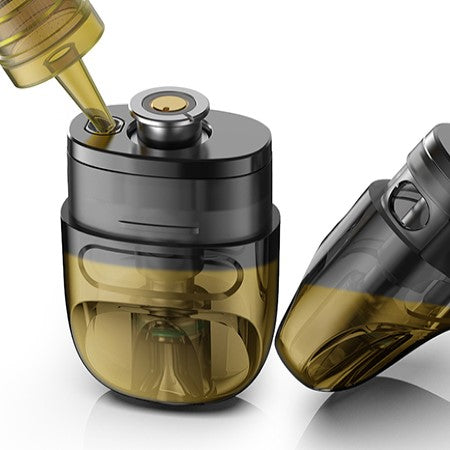 Aspire Flexus Q Pod Vape Kit - vapesdirect
