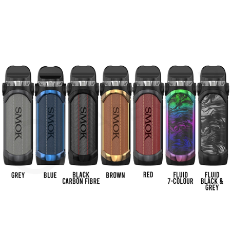 Smok IPX80 Vape Kit - Vapesdirect