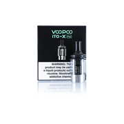 Voopoo ITO-X Pod Replacement - Vapesdirect
