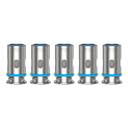 Aspire BP Replacement Coils - vapesdirect