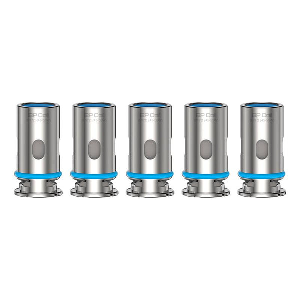 Aspire BP Replacement Coils - vapesdirect