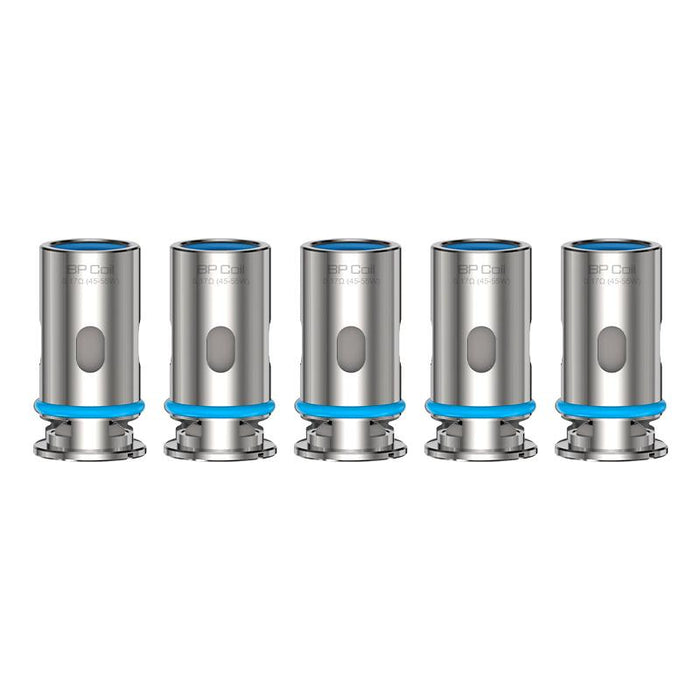 Aspire BP Replacement Coils - vapesdirect