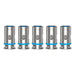 Aspire BP Replacement Coils - vapesdirect