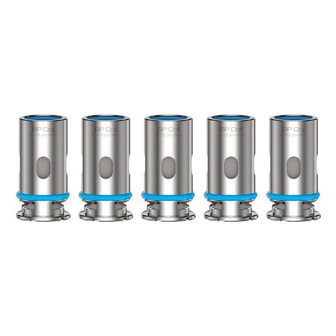 Aspire BP Replacement Coils - vapesdirect