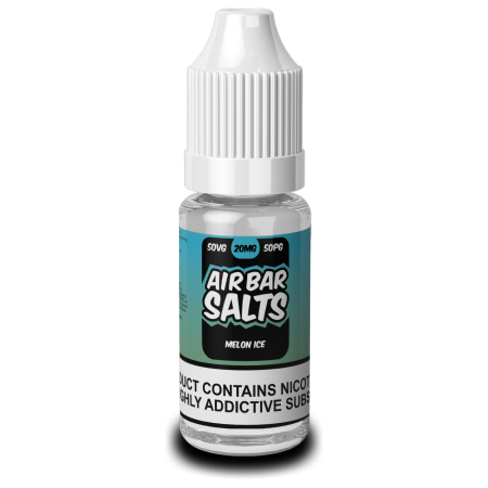 Air Bar Salts Melon Ice - Vapesdirect