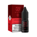 Pod Salts Strawberry 10ml Nic Salt Eliquid - vapesdirect
