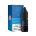 Pod Salts Blue Raspberry 10ml Nic Salt Eliquid - vapesdirect