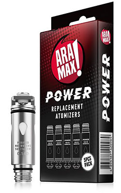 Aramax Coils - vapesdirect
