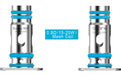 Aspire Breeze NXT Replacement Coils 3 Pack - vapesdirect
