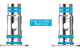 Aspire Breeze NXT Replacement Coils 3 Pack - vapesdirect