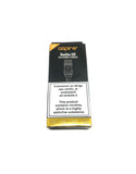 Aspire Nautilus AIO Nic Salt Coil Replacements 5 Pack - vapesdirect