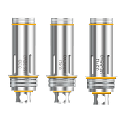 Aspire Cleito Coils 5 Pack - vapesdirect
